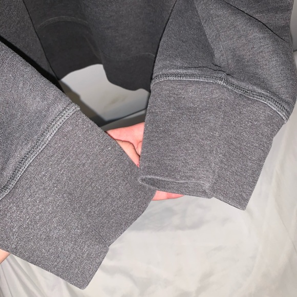 Quarter Zip Roots Sweater - Picture 5 of 5